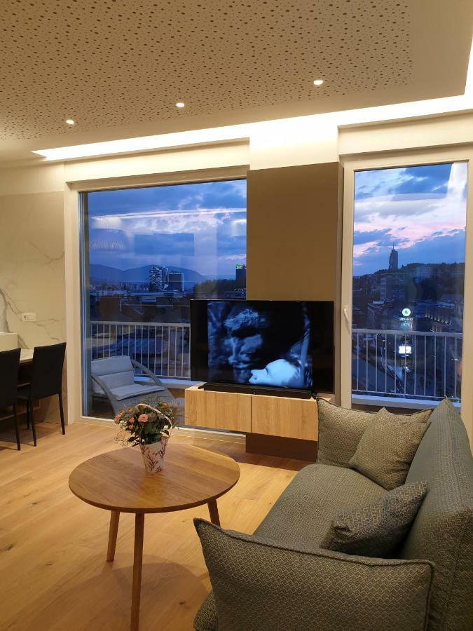Apartment Royal Residence SJJ Exteriör bild